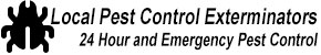 Reynoldsburg OH Pest Control Exterminators